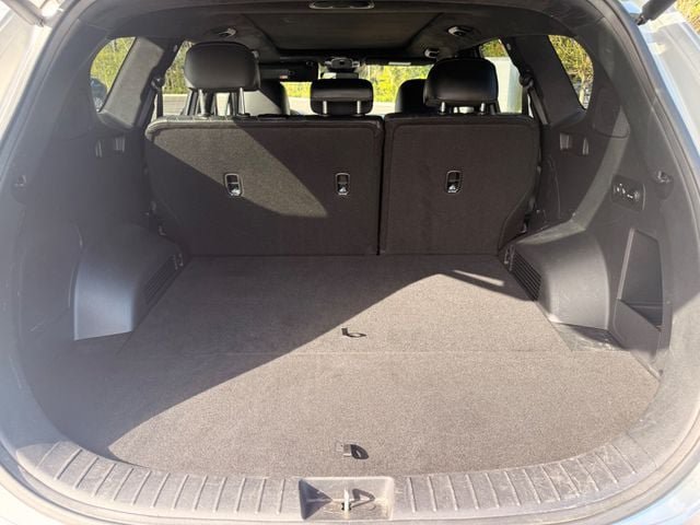 Used 2021 Hyundai Santa Fe Calligraphy AWD/4WD image 20