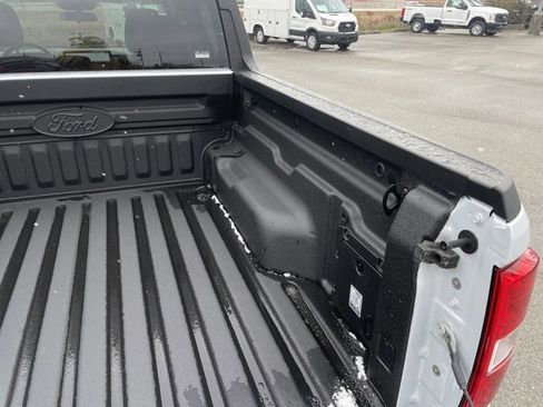 New 2025 Ford Maverick XLT w/ Equipment Group 302A image 63