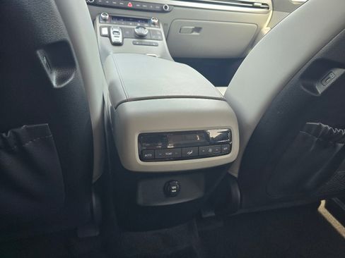 Used 2025 Hyundai Palisade SEL FWD image 24