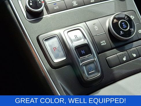 Used 2022 Hyundai Santa Fe SEL w/ Cargo Package AWD/4WD image 16