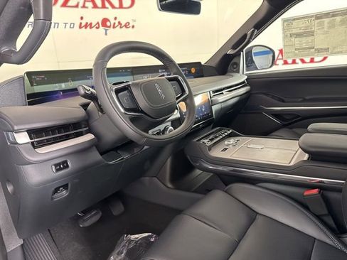 New 2025 Lincoln Navigator Reserve w/ Jet Appearance Package image 14