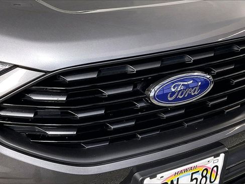 Used 2022 Ford Edge SEL w/ Sport Appearance Package image 29