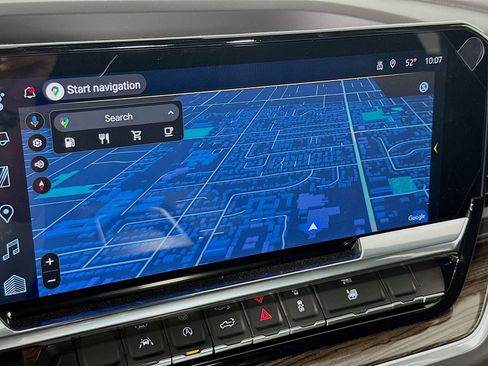 New 2026 Chevrolet Silverado 1500 LT image 15