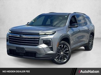 New 2026 Chevrolet Traverse LT w/ Enhanced Driving Package