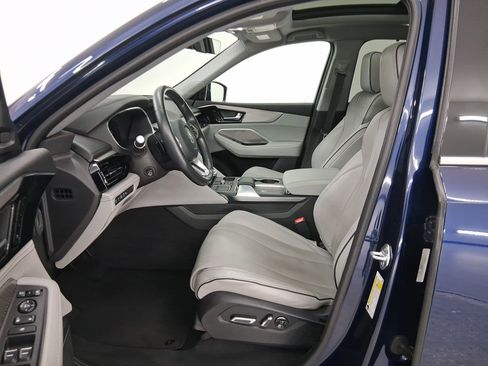 Used 2023 Acura MDX SH-AWD w/ Advance Package image 5