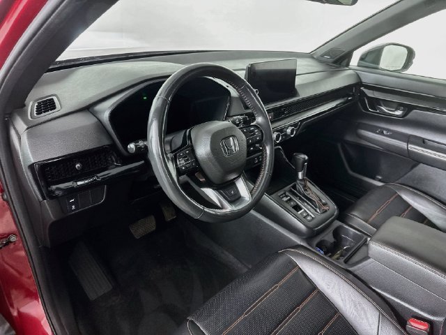 Used 2023 Honda CR-V Sport Touring image 9