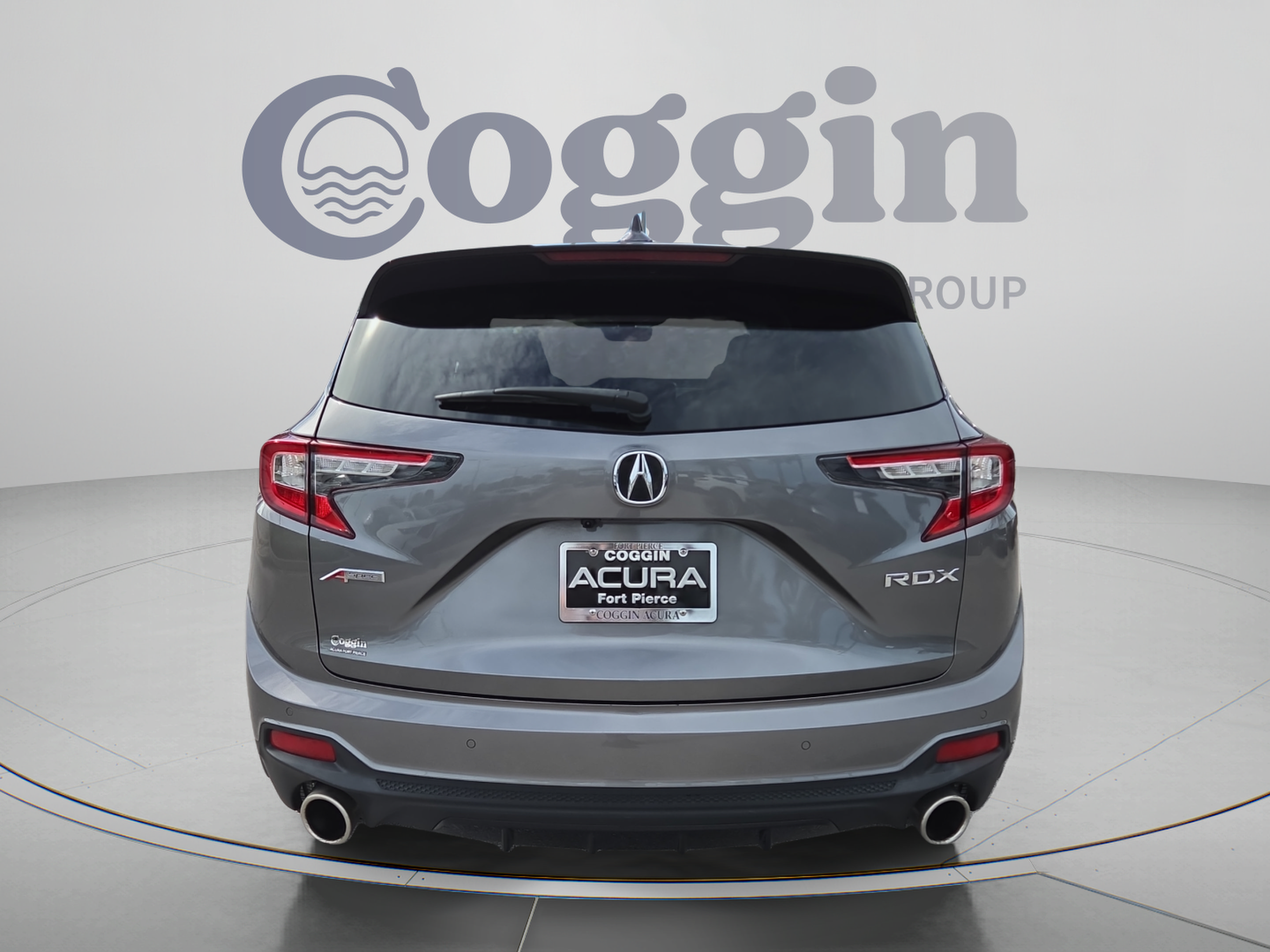 Used 2023 Acura RDX w/ Advance Package FWD image 4