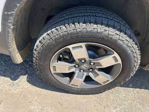 Used 2026 Honda Ridgeline RTL image 8