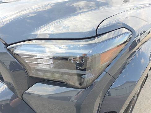 Used 2026 Toyota 4Runner TRD Sport Premium RWD image 26