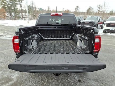 New 2026 GMC Canyon Elevation image 7