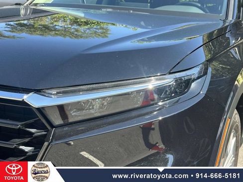 Used 2023 Honda CR-V EX-L image 10