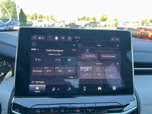 Used 2022 Jeep Compass Limited image 22