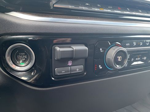 Used 2022 Chevrolet Silverado 1500 RST w/ Protection Package image 12