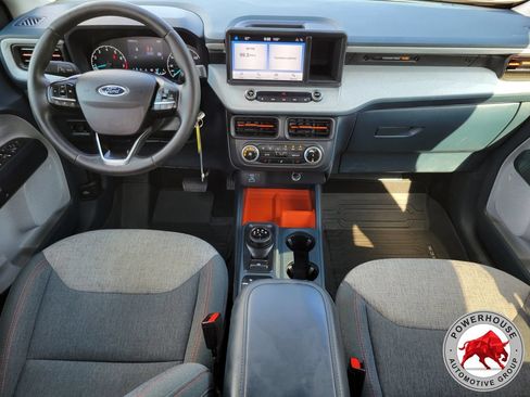 Used 2024 Ford Maverick XLT w/ XLT Luxury Package AWD/4WD image 18