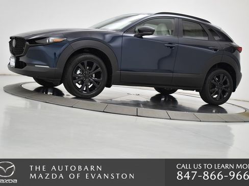 New 2026 MAZDA CX-30 Aire Edition AWD/4WD image 16