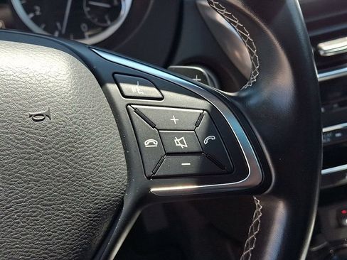 Used 2018 INFINITI QX30 Premium w/ Navigation Package AWD/4WD image 25