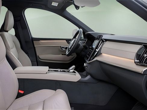 New 2026 Volvo XC90 B6 Ultra image 31