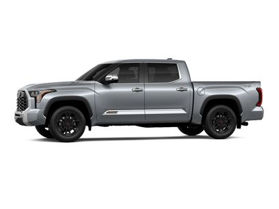 New 2026 Toyota Tundra 1794 Edition w/ TRD Off-Road Package
