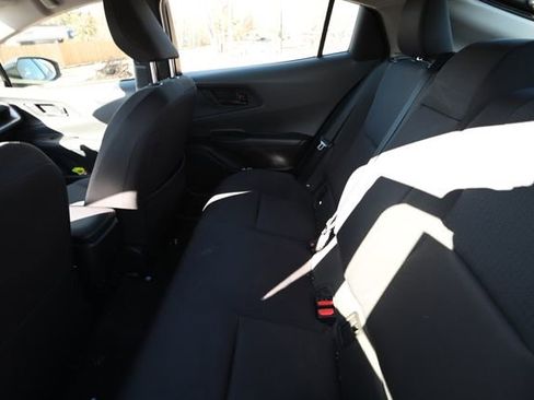 Used 2023 Toyota Prius LE image 7