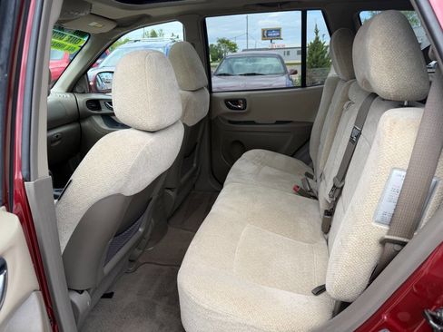 Used 2005 Hyundai Santa Fe GLS AWD/4WD image 11