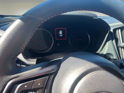 Used 2022 Subaru WRX Premium image 10