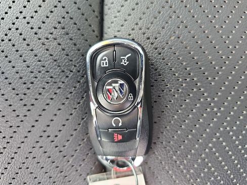 Used 2022 Buick Encore GX Essence w/ Advanced Technology Package image 37