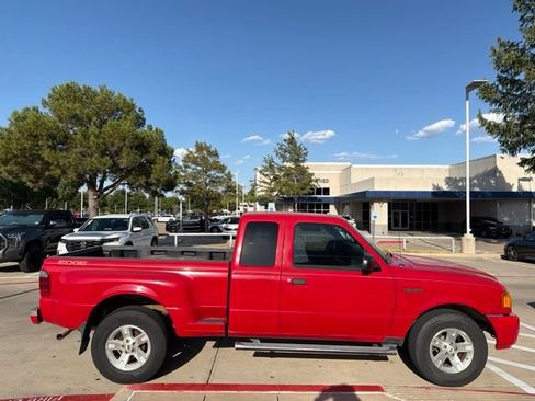 Used 2004 Ford Ranger Edge AWD/4WD image 5