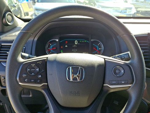 Used 2022 Honda Pilot Sport image 21