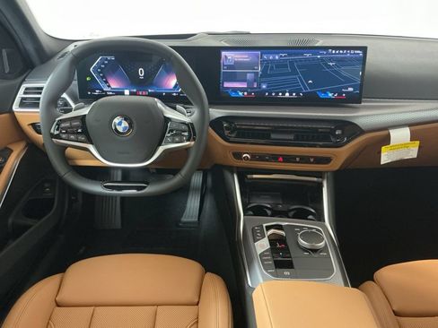 New 2026 BMW 330i Sedan w/ Premium Package RWD image 14