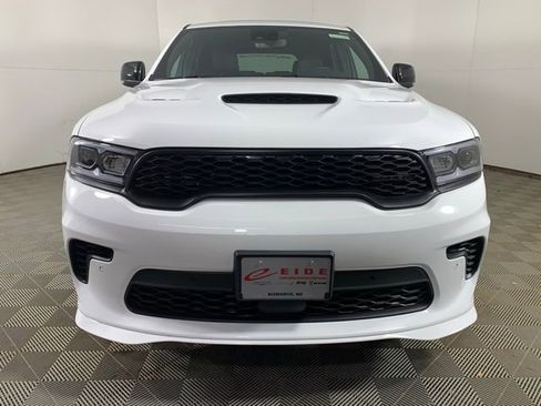 New 2026 Dodge Durango GT image 6