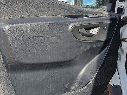 Used 2025 Mercedes-Benz Sprinter 2500 image 17