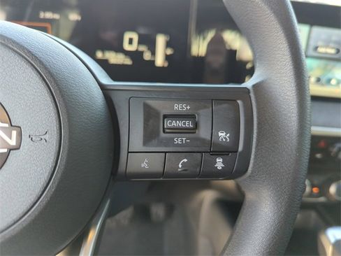 Certified 2025 Nissan Kicks SV w/ SV Premium Package image 35