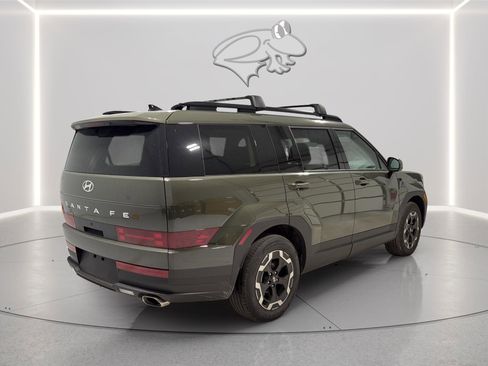 Used 2026 Hyundai Santa Fe SEL FWD image 5