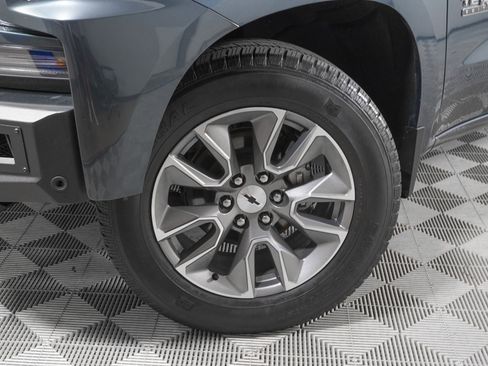 Used 2022 Chevrolet Silverado 1500 RST image 29