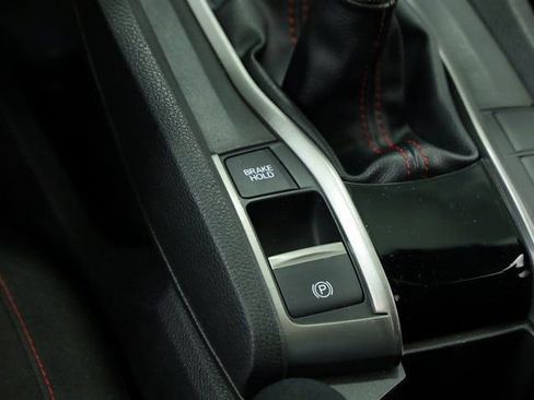 Used 2018 Honda Civic Si image 24