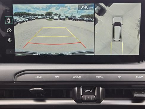 New 2027 Kia Telluride SX X-Line AWD/4WD image 13