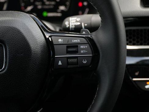 Used 2025 Honda Civic Sport Touring image 23