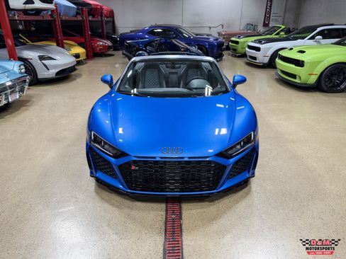 Used 2020 Audi R8 V10 image 29