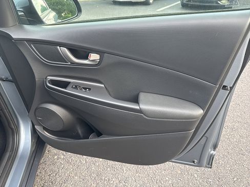 Used 2018 Hyundai Kona Ultimate AWD/4WD image 35