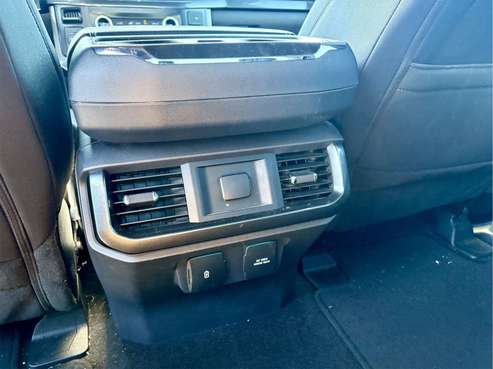 Used 2022 Ford F150 XLT w/ Equipment Group 301A Mid RWD image 12