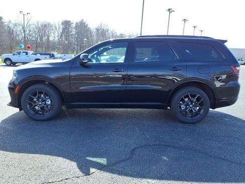 New 2026 Dodge Durango GT image 4