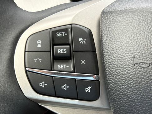 New 2026 Ford Explorer Active image 27