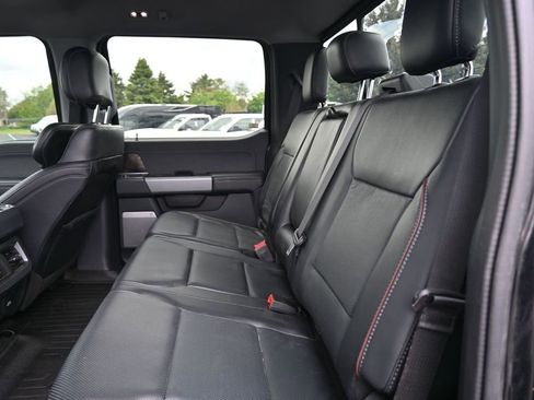 Used 2023 Ford F450 Lariat w/ Lariat Ultimate Package AWD/4WD image 24