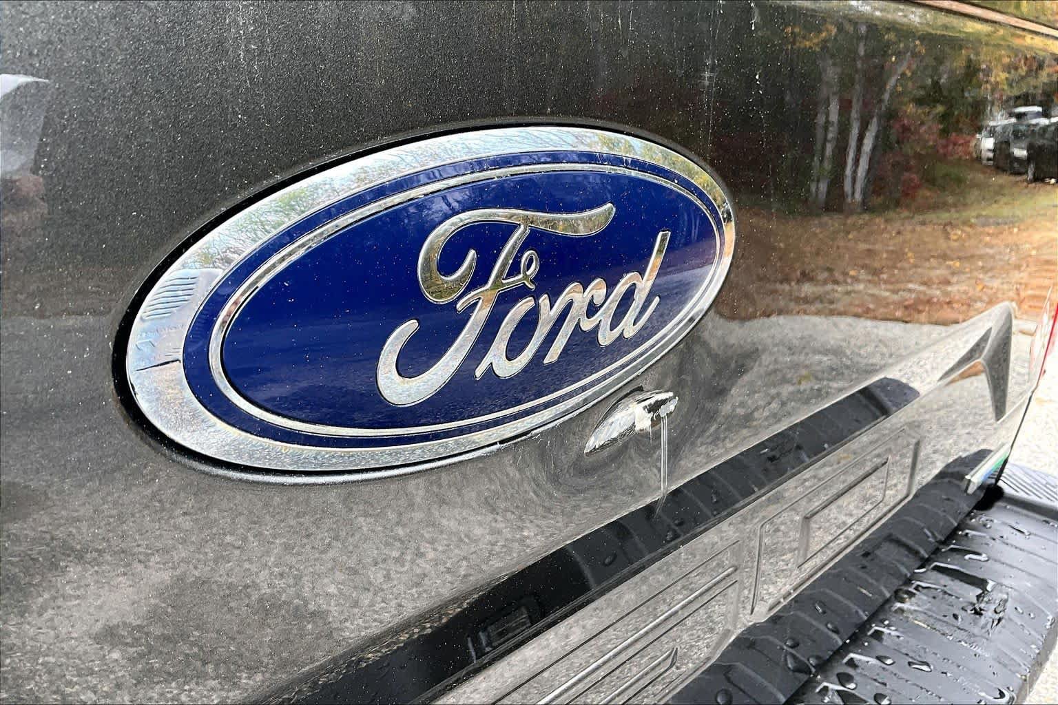 Used 2018 Ford F150 XLT w/ Equipment Group 302A Luxury AWD/4WD image 33