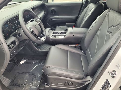 New 2026 Hyundai Palisade XRT Pro image 8