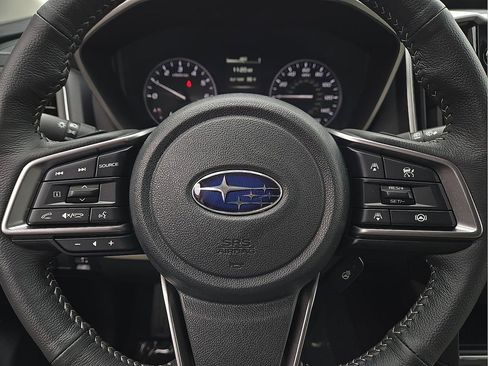 New 2026 Subaru Ascent Limited image 20