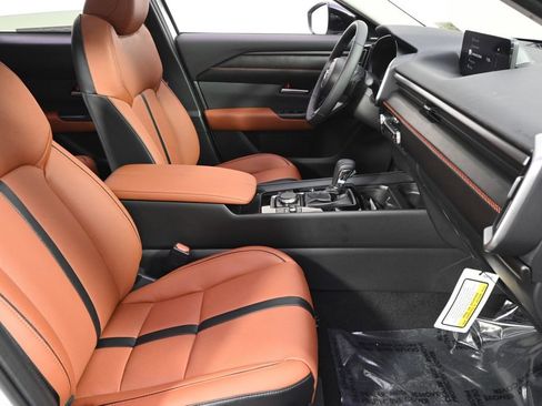 New 2026 MAZDA CX-50 AWD 2.5 S w/ Cargo Package image 16