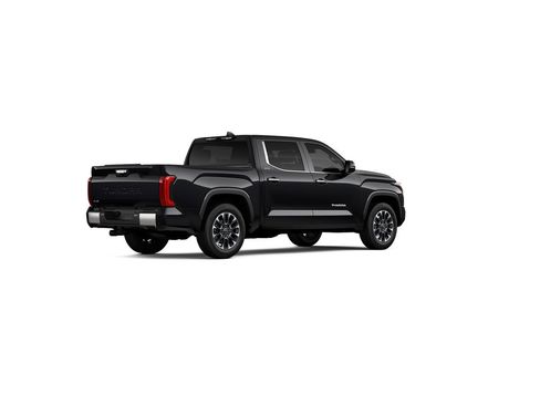 New 2026 Toyota Tundra Limited image 44