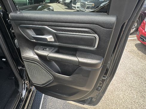 Certified 2025 RAM 1500 Big Horn AWD/4WD image 20