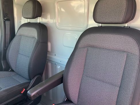 New 2026 RAM ProMaster 2500 FWD image 18
